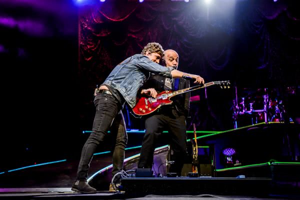 Rob Thomas