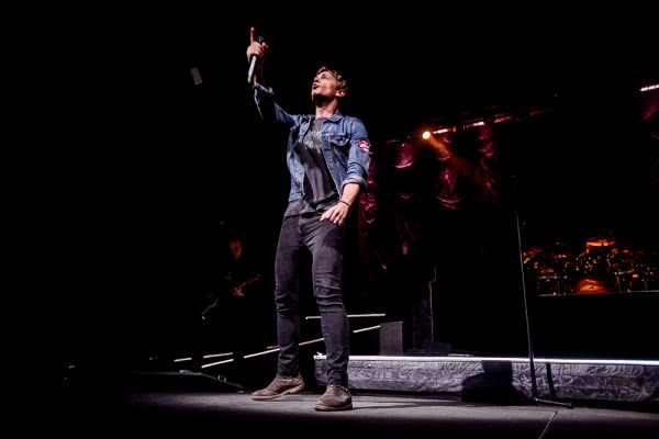 Rob Thomas