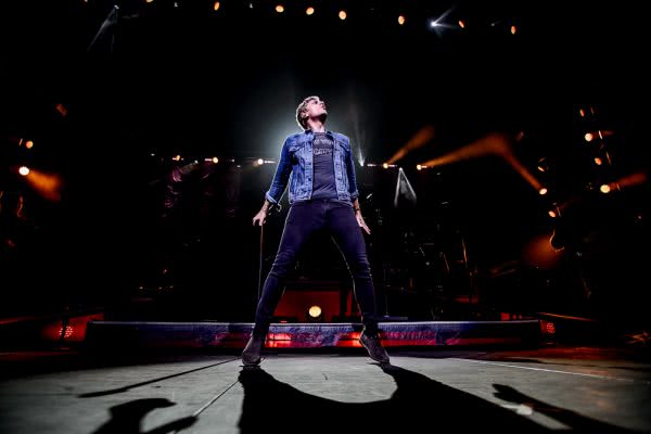 Rob Thomas