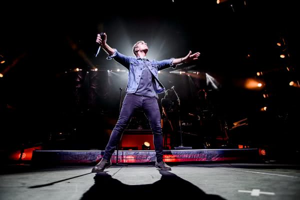 Rob Thomas