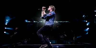 Rob Thomas