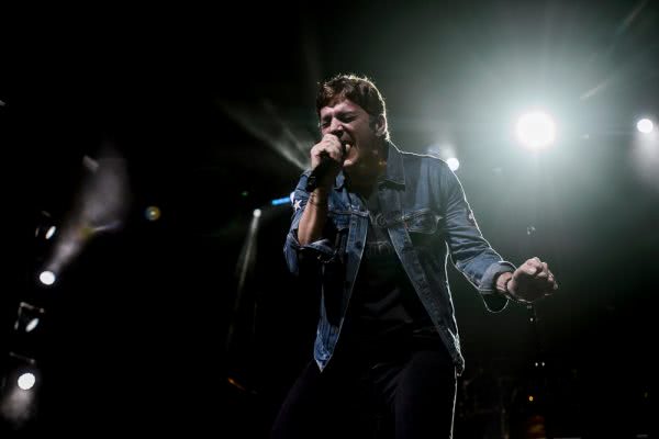 Rob Thomas