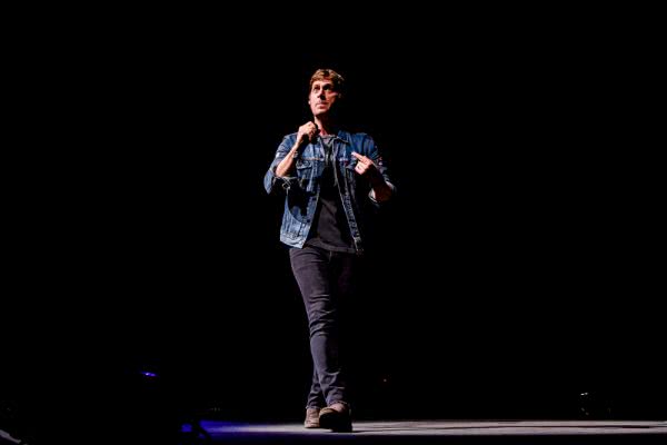 Rob Thomas