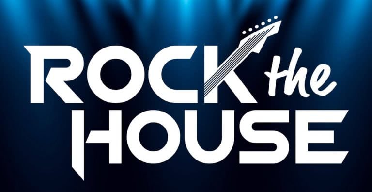 Rock The House