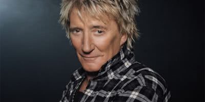 Rod Stewart