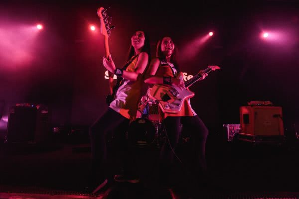 Shonen Knife