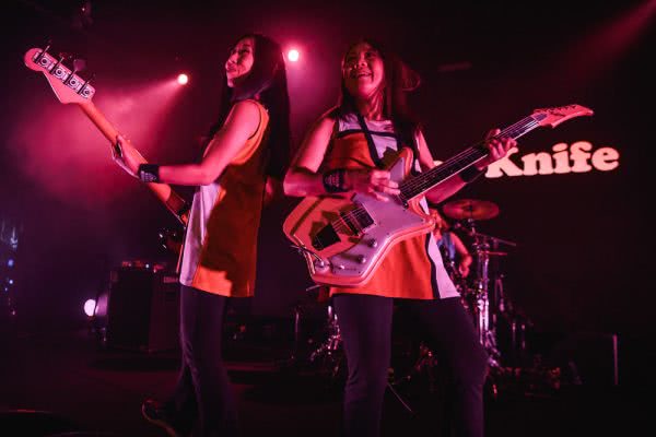 Shonen Knife