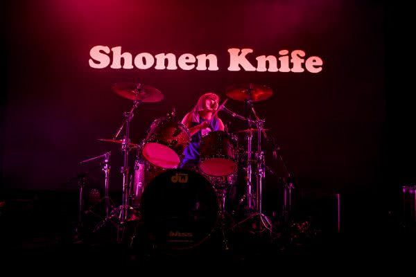 Shonen Knife