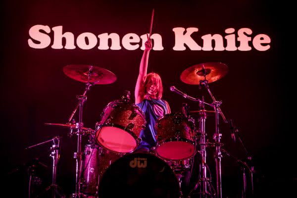 Shonen Knife