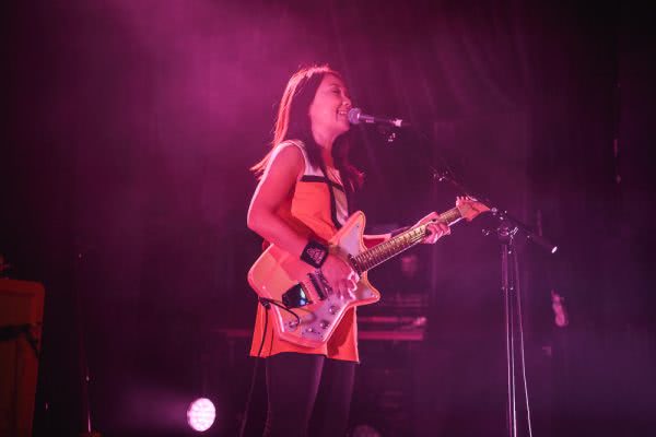 Shonen Knife