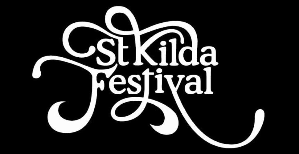 St Kilda Festival