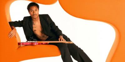 Steve Lacy
