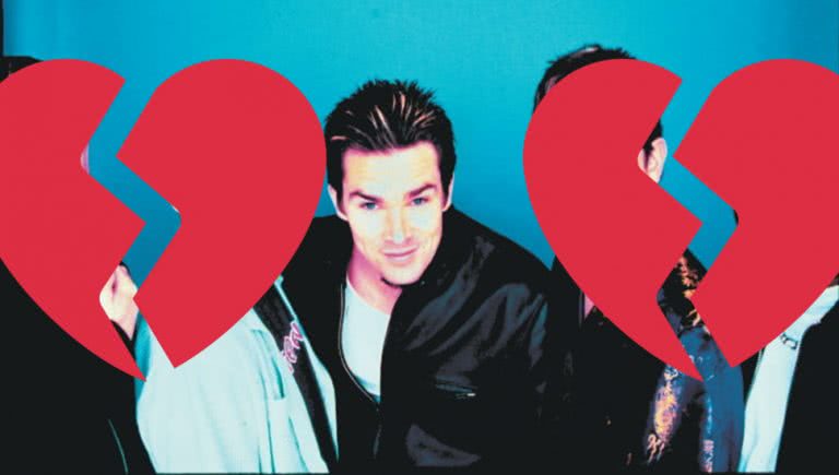 Sugar Ray
