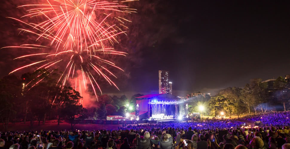 Sydney Festival