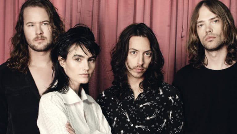 The Preatures