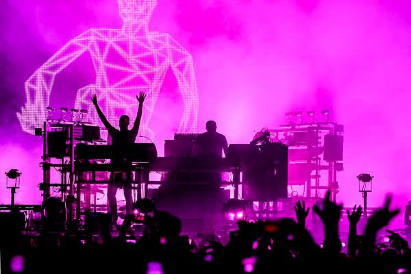 The Chemical Brothers