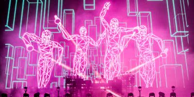 The Chemical Brothers