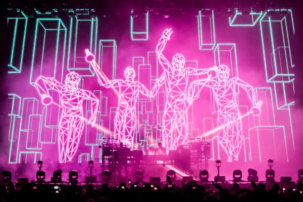 The Chemical Brothers