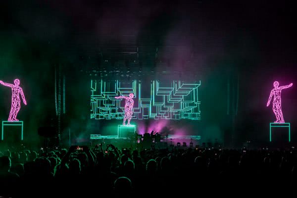 The Chemical Brothers