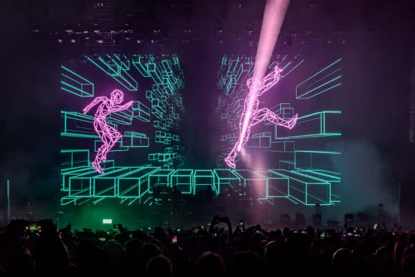 The Chemical Brothers