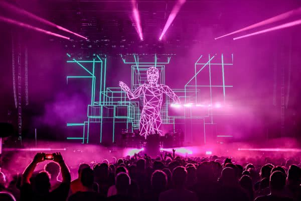 The Chemical Brothers