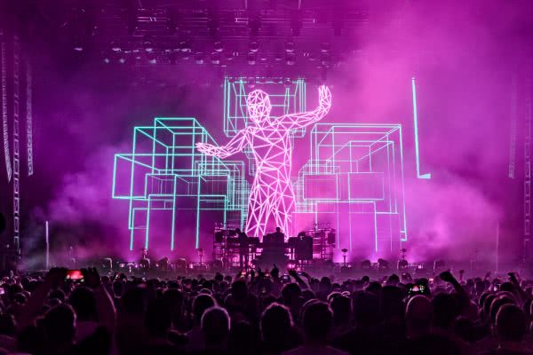 The Chemical Brothers