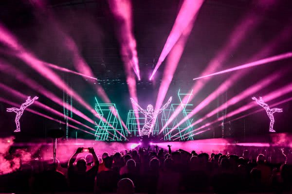 The Chemical Brothers