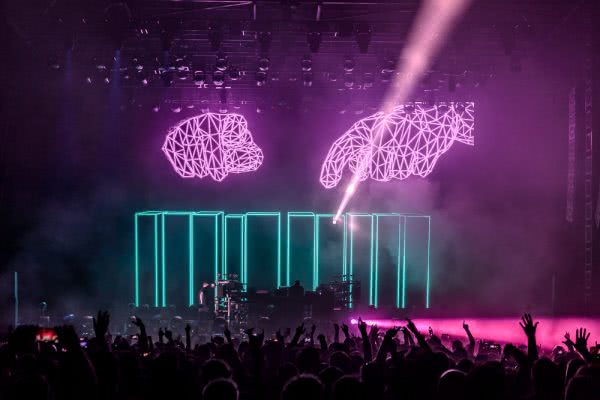 The Chemical Brothers
