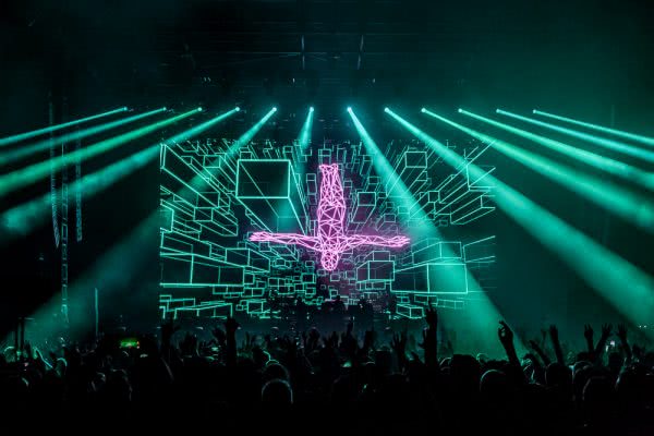 The Chemical Brothers