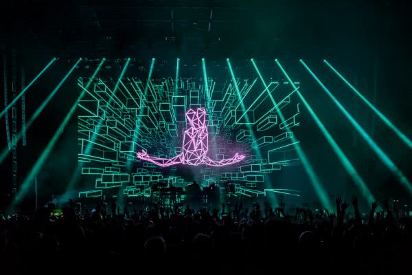 The Chemical Brothers