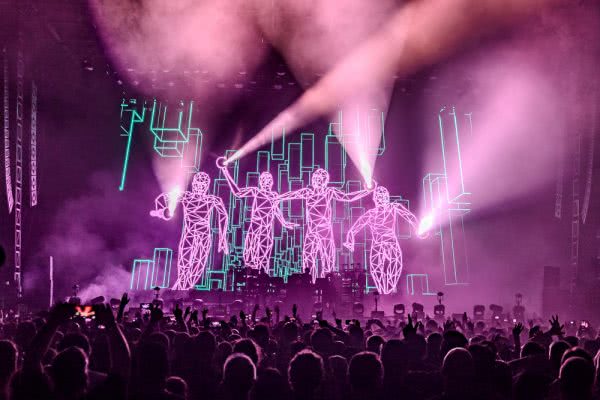 The Chemical Brothers