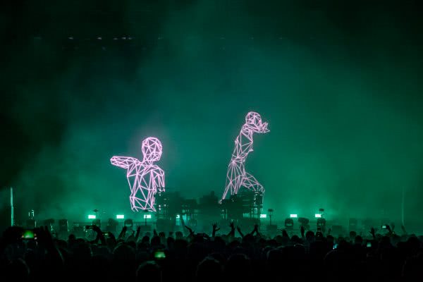 The Chemical Brothers