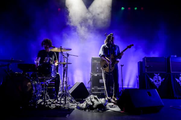 The Dandy Warhols