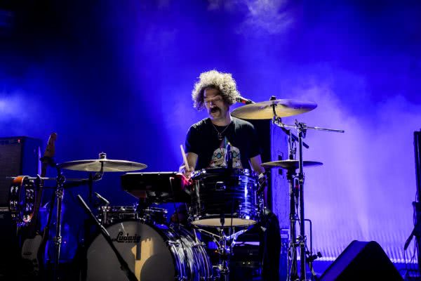The Dandy Warhols