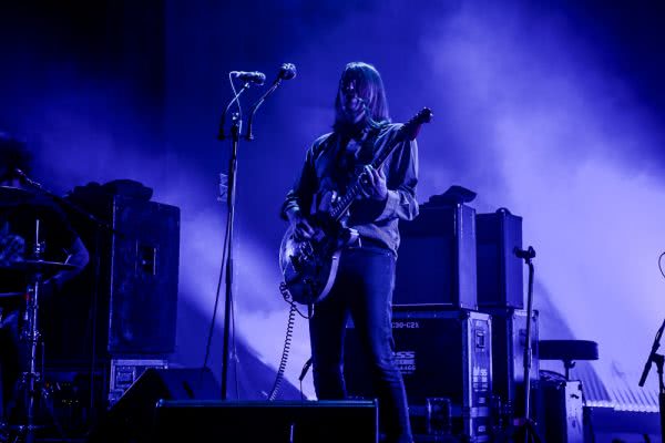 The Dandy Warhols