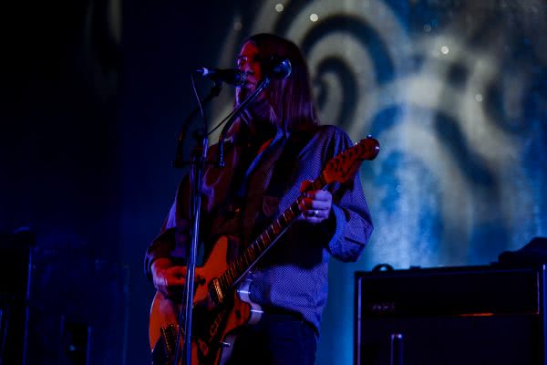 The Dandy Warhols