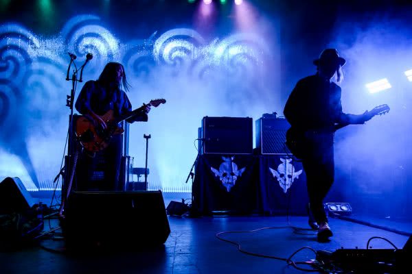 The Dandy Warhols
