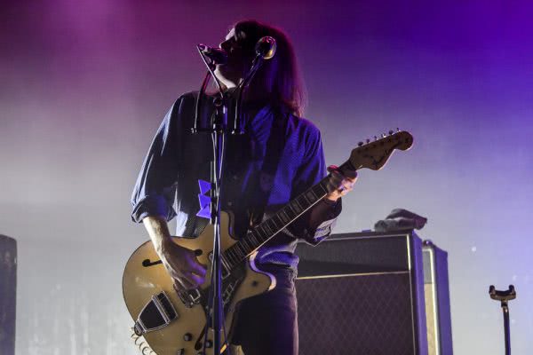 The Dandy Warhols