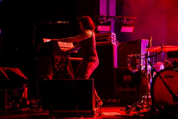 The Dandy Warhols