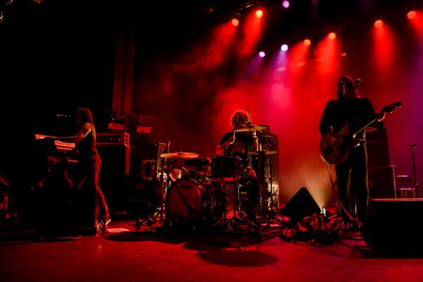 The Dandy Warhols