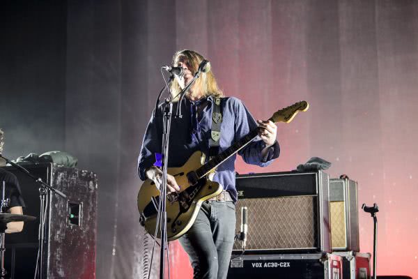 The Dandy Warhols
