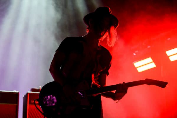 The Dandy Warhols