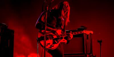 The Dandy Warhols