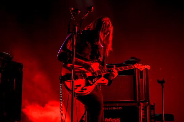 The Dandy Warhols