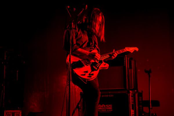 The Dandy Warhols