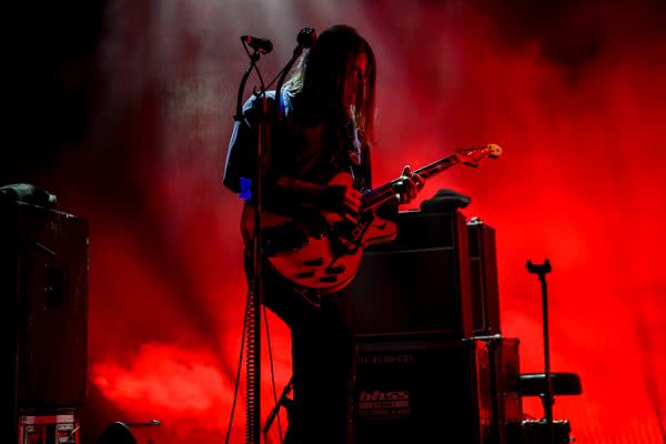 The Dandy Warhols