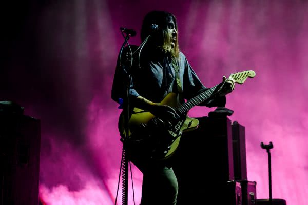 The Dandy Warhols
