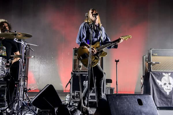 The Dandy Warhols