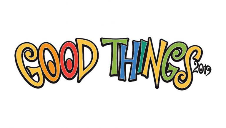 Good Things Festival