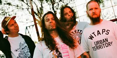 Violent Soho